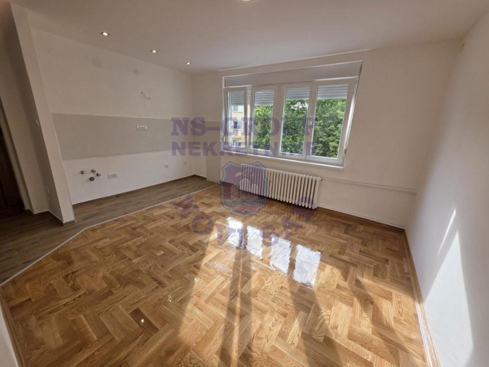 Slika 4 - Dvoiposoban stan na prodaju, 49m2, 152.440€